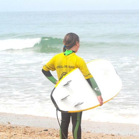 Furadouro Surf Camp Villa Ovar Bagian luar foto