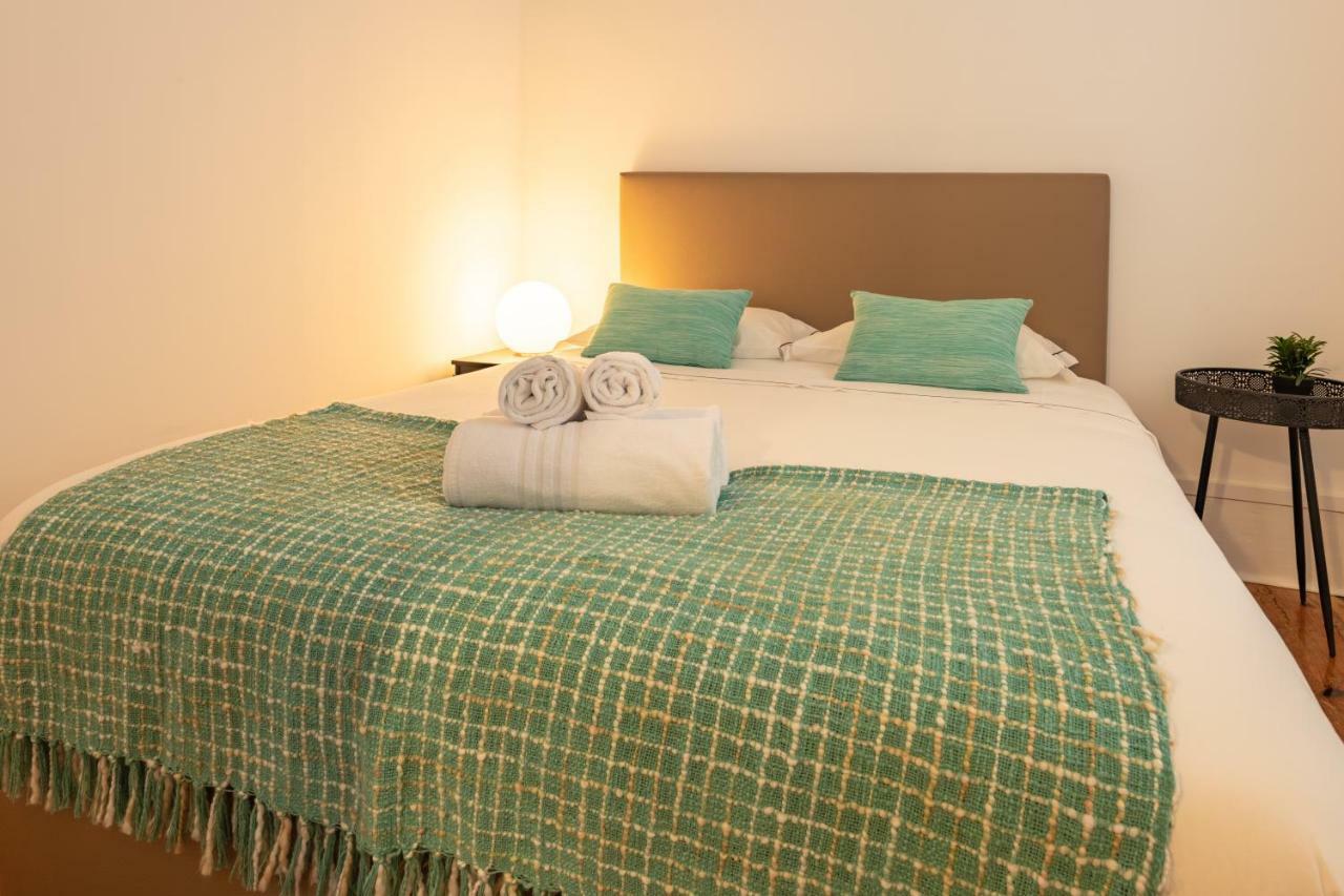 Furadouro Surf Camp Villa Ovar Bagian luar foto
